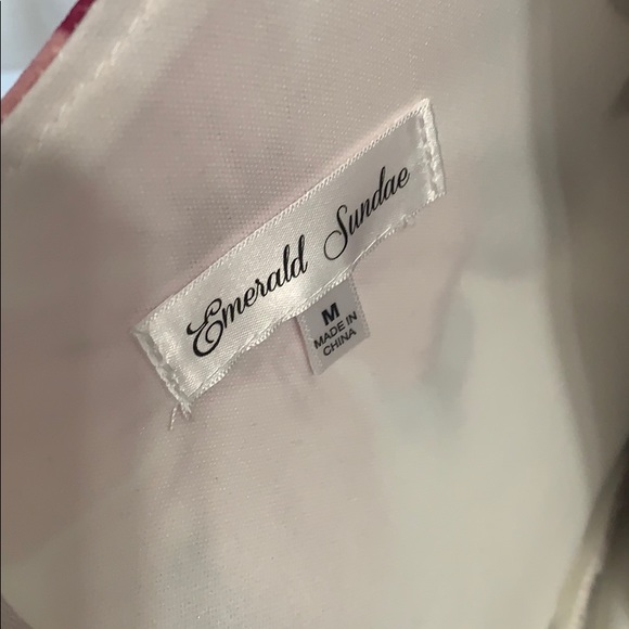 Fun Summer dress! - Picture 3 of 6